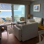 Residence Casa Del Mar - Location De Vacances - La Baule Face Mer Mae-0391