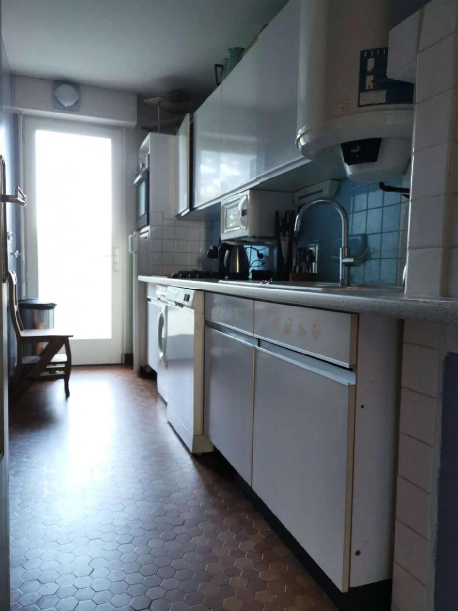 Appartement Casa Del Mar - Location De - Face Mae-0391 *