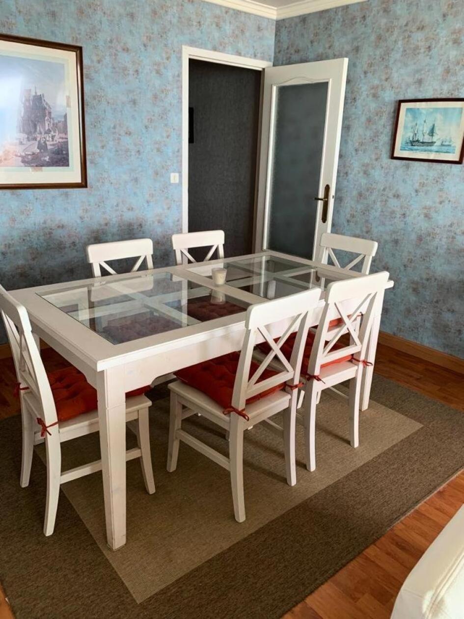 Casa Del Mar - Location De - Face Mae-0391 Appartement *
