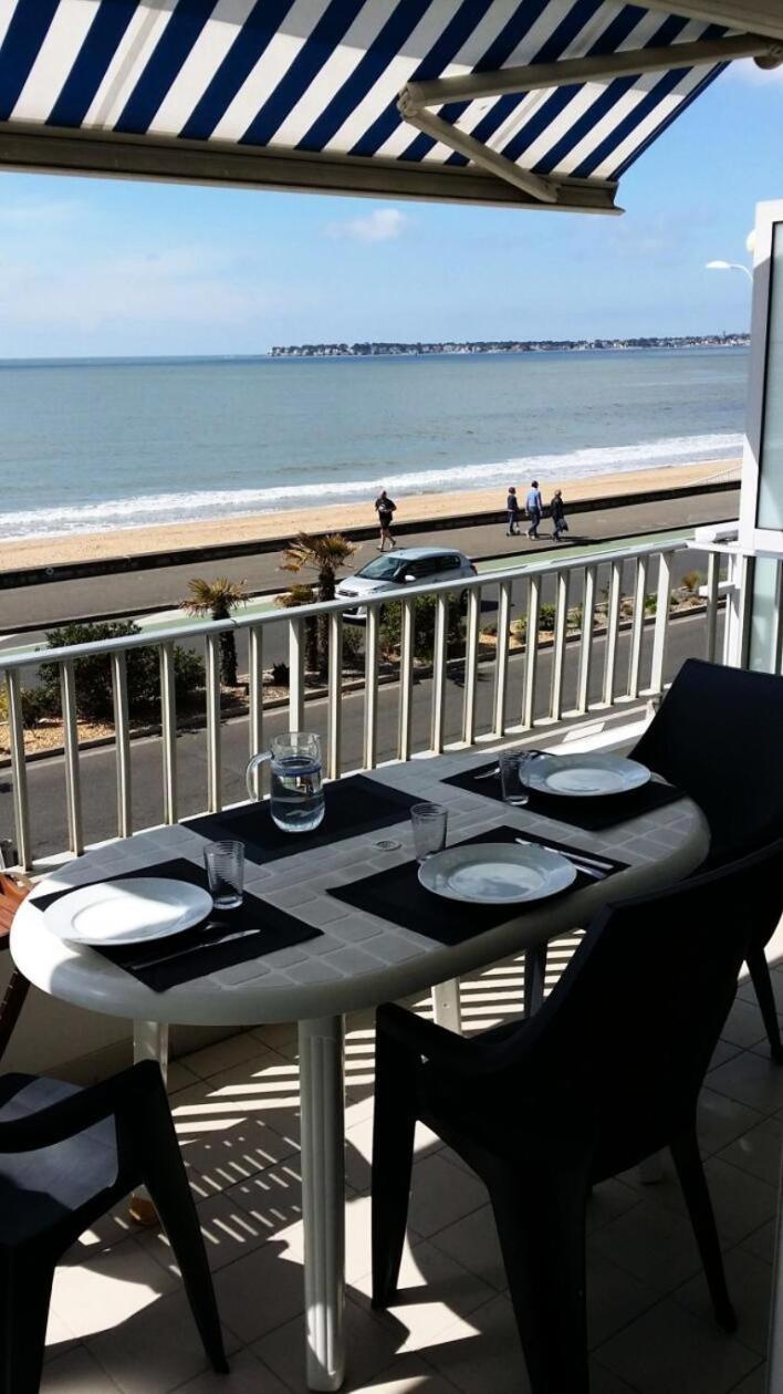 Appartement Casa Del Mar - Location De - Face Mae-0391 *